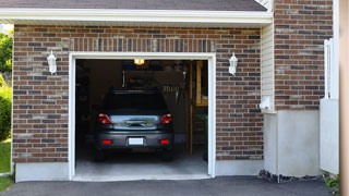 Garage Door Installation at 92168 San Diego, California